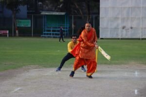 Hindu muslim ka pyar : “भाईचारे का मैदान- हिन्दू-मुस्लिम खिलाड़ी एक साथ”