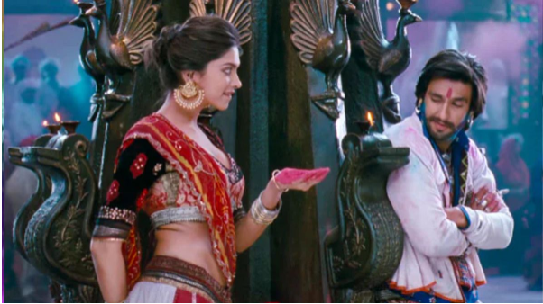 Happy Holi Wishes in Hindi