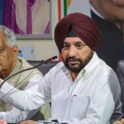 Arvinder Singh Lovely Resigns: अरविंदर सिंह लवली ने दिल्ली प्रदेश कांग्रेस कमेटी के अध्यक्ष पद से दिया इस्तीफा