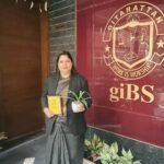 Gibs Rohini 2024 : भविष्य के वकीलों का मंच – गिब्स रोहिणी में राष्ट्रीय मूट कोर्ट प्रतियोगिता