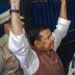 Up Politics News 2024 : Sanjay Singh MP Rajya Sabha Bail