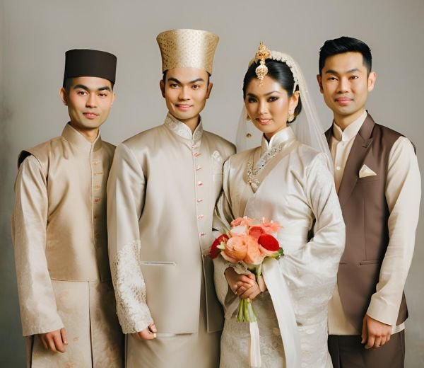 शादी एक पति अनेक 2024: शादी एक भाई से होती है लेकिन पति सारे भाई बन जाते है 