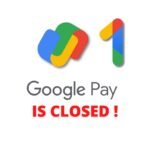 गूगल ने दिया झटका! जून 2024 में Google Pay समेत ये सर्विस हो रही हैं बंद