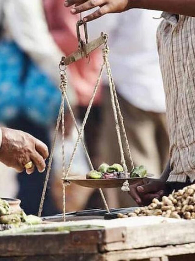 The Street Vendors Act-2014 रेहडी पटरी दुकानदार न्याय पंचायत 2024 - रेहड़ी पटरी वालों को न्याय दिलाने के लिए कांग्रेस सबसे आगे