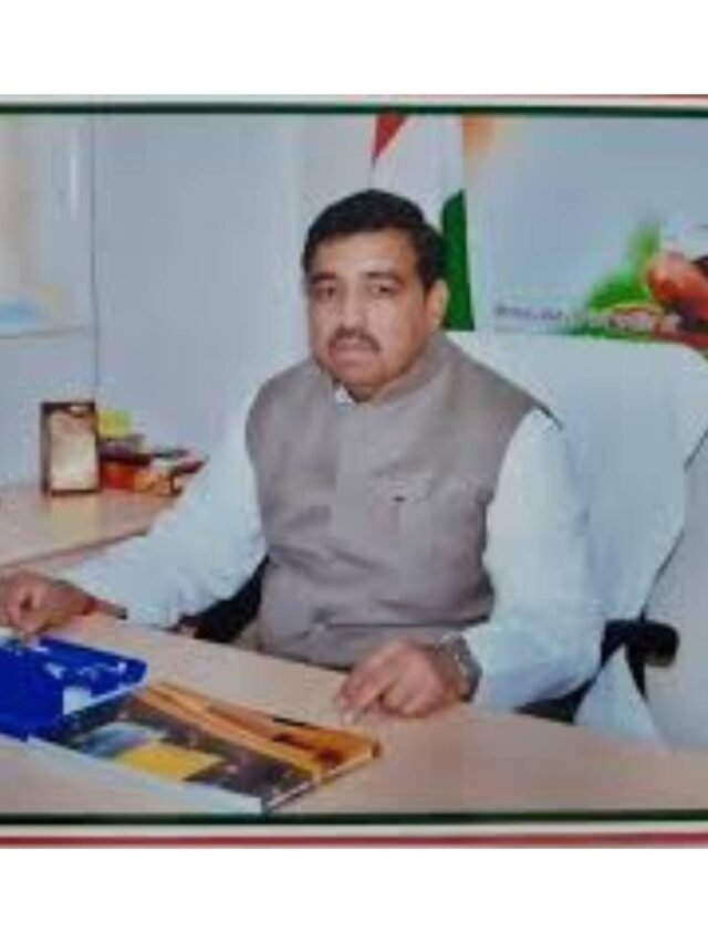 अनिल भारद्वाज "भाजपा के रोजगार वादों का आरोप: वास्तविकता का पर्दाफाश"