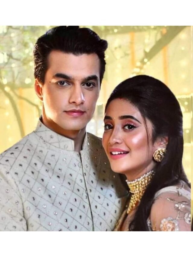 "शिवांगी जोशी: रिश्ता क्या कहलाता फेम एक्ट्रेस के 17 साल के प्यार की कहानी":