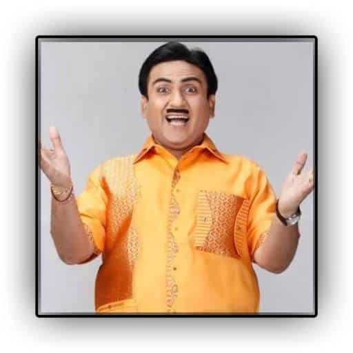 दिलीप जोशी का उदय:
