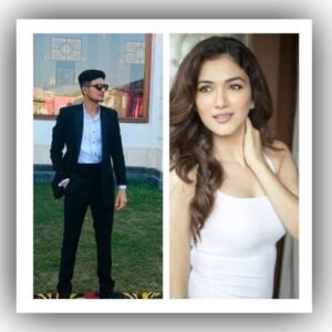 रिधिमा पंडित: शादी के अफवाहों पर निशाना:2024