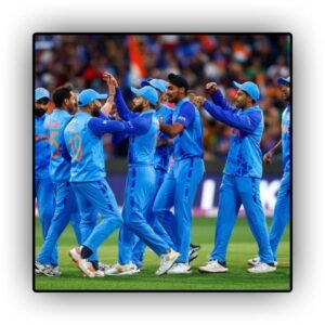 पाकिस्तान पर जीत का जश्न: न्यूयॉर्क से आई बुरी खबर से भारतीय क्रिकेट में शोक, अधिकारी का निधन:2024