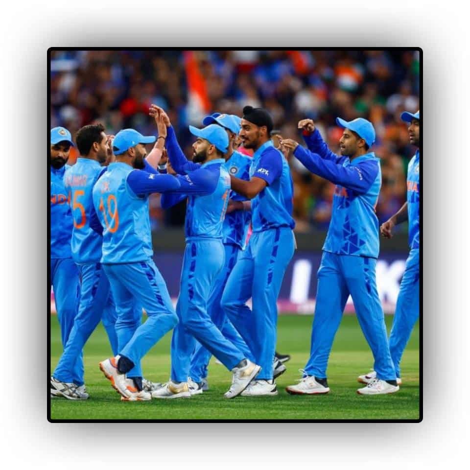 पाकिस्तान पर जीत का जश्न: न्यूयॉर्क से आई बुरी खबर से भारतीय क्रिकेट में शोक, अधिकारी का निधन:2024