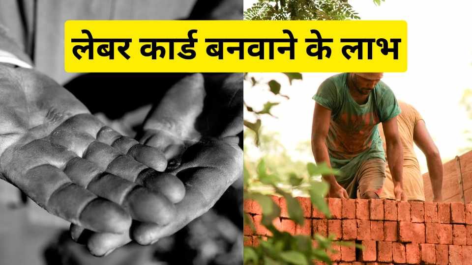 लेबर कार्ड 2024