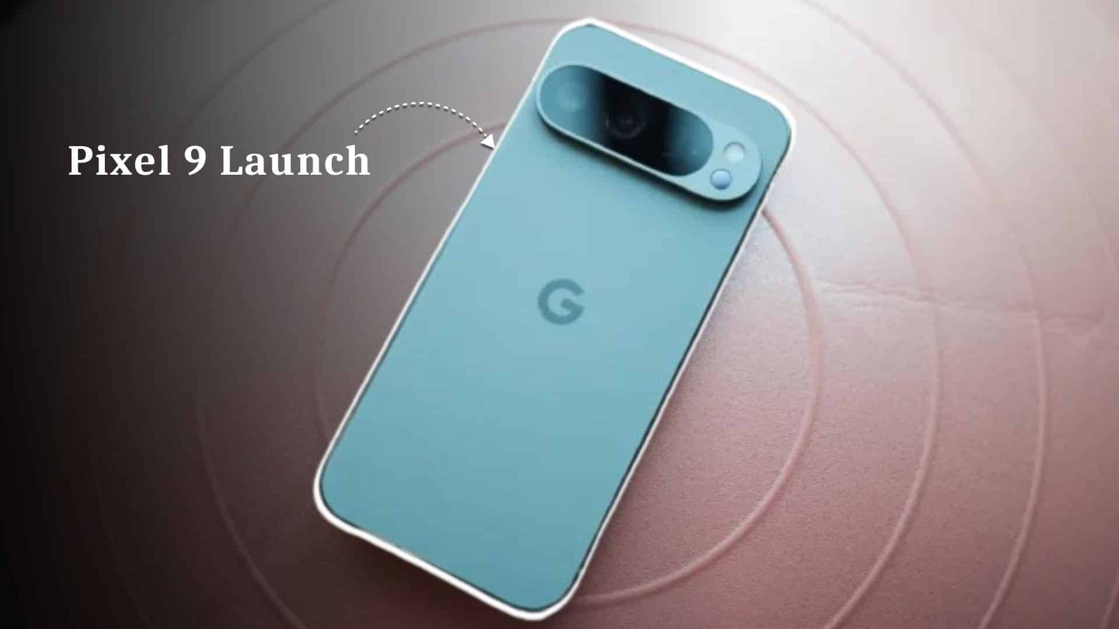 Pixel 9