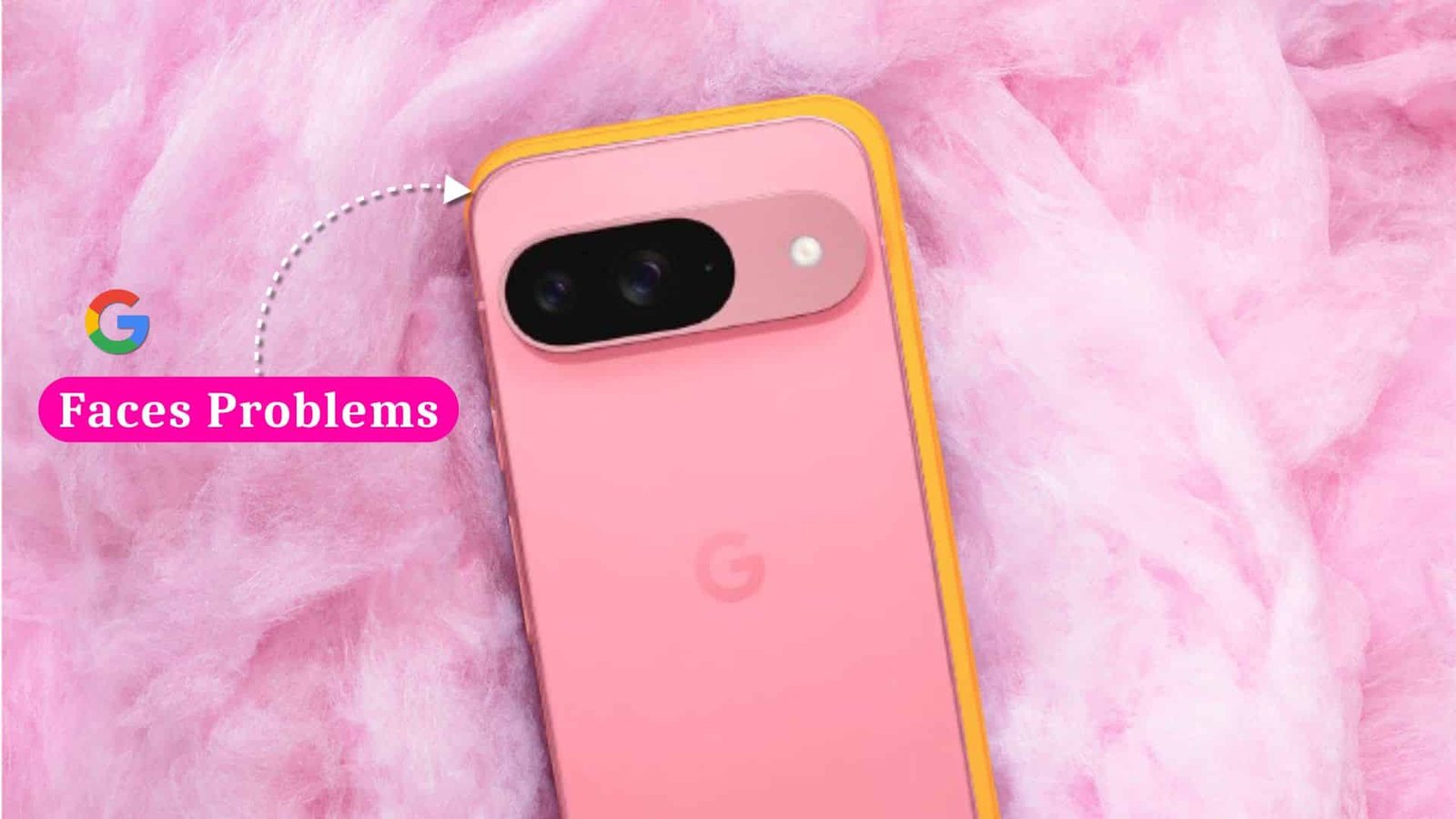 Pixel 9