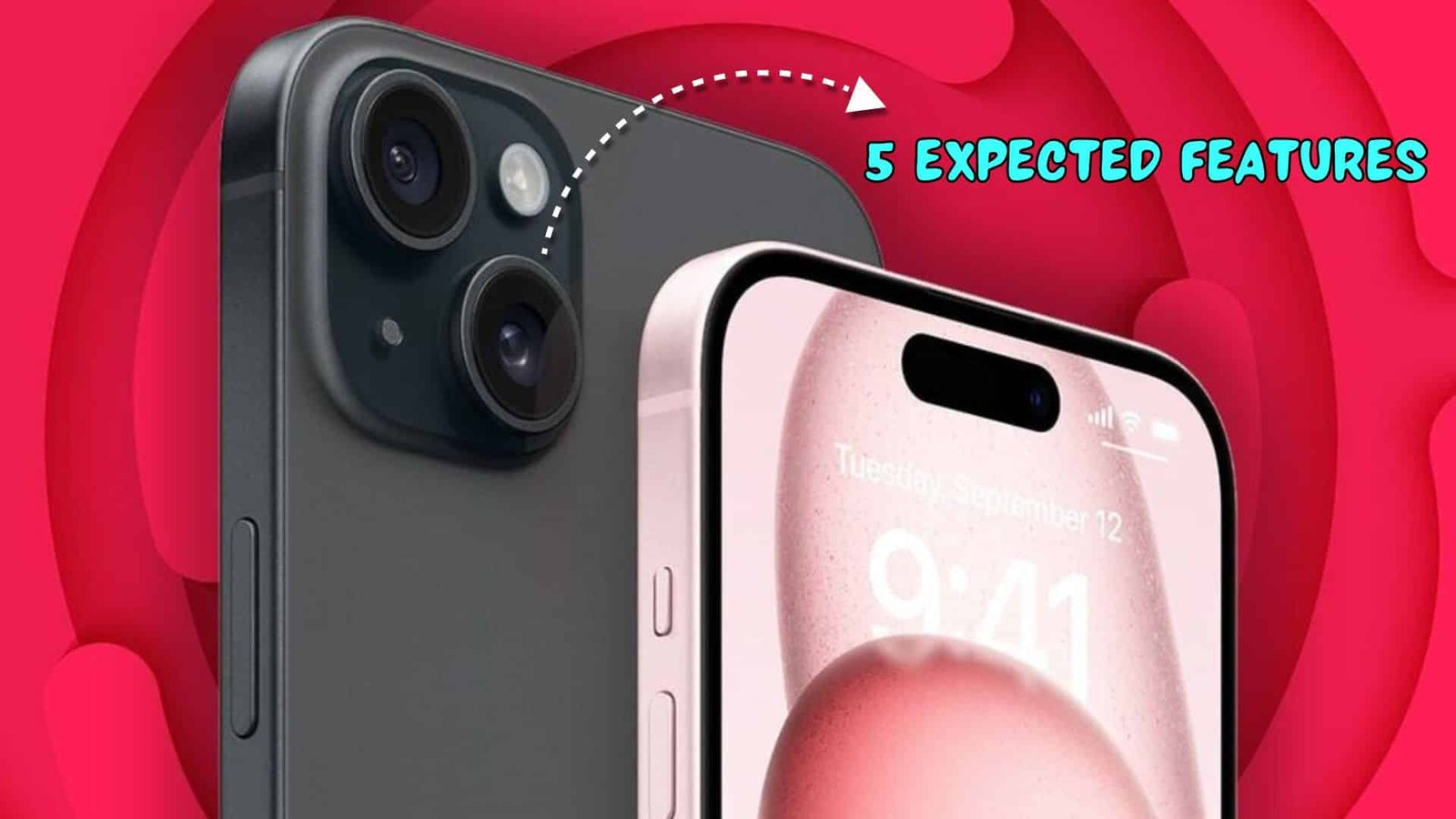 iPhone 16 सीरीज