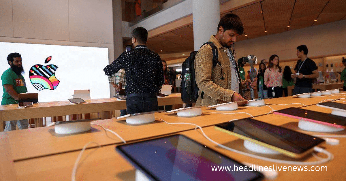 iPhone 16 सीरीज की लॉन्च डेट लीक: