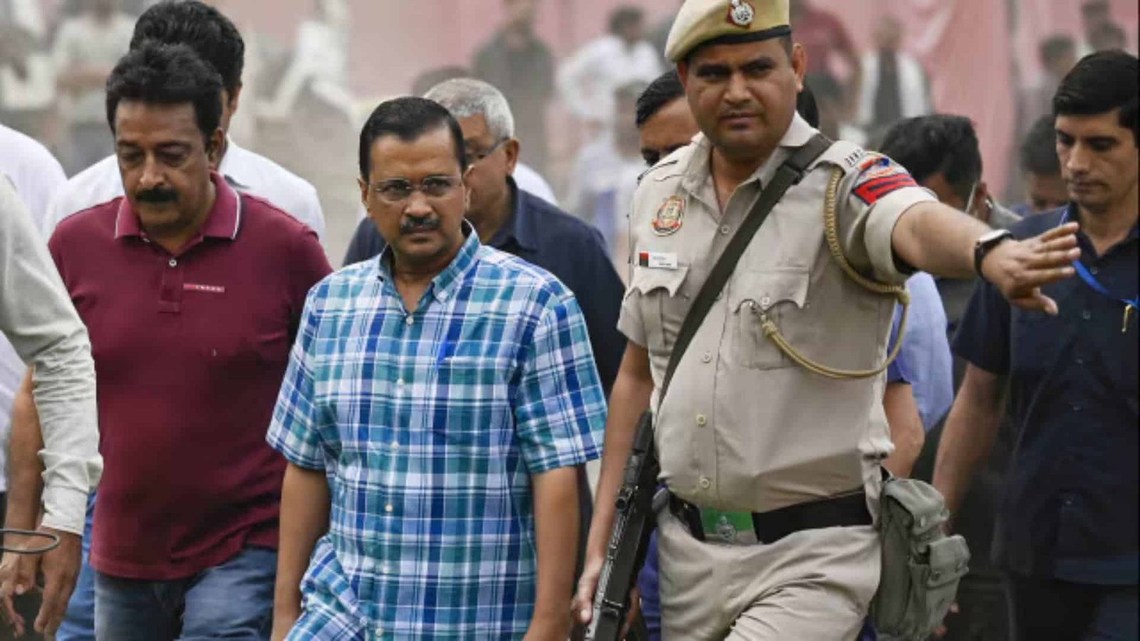 कांग्रेस