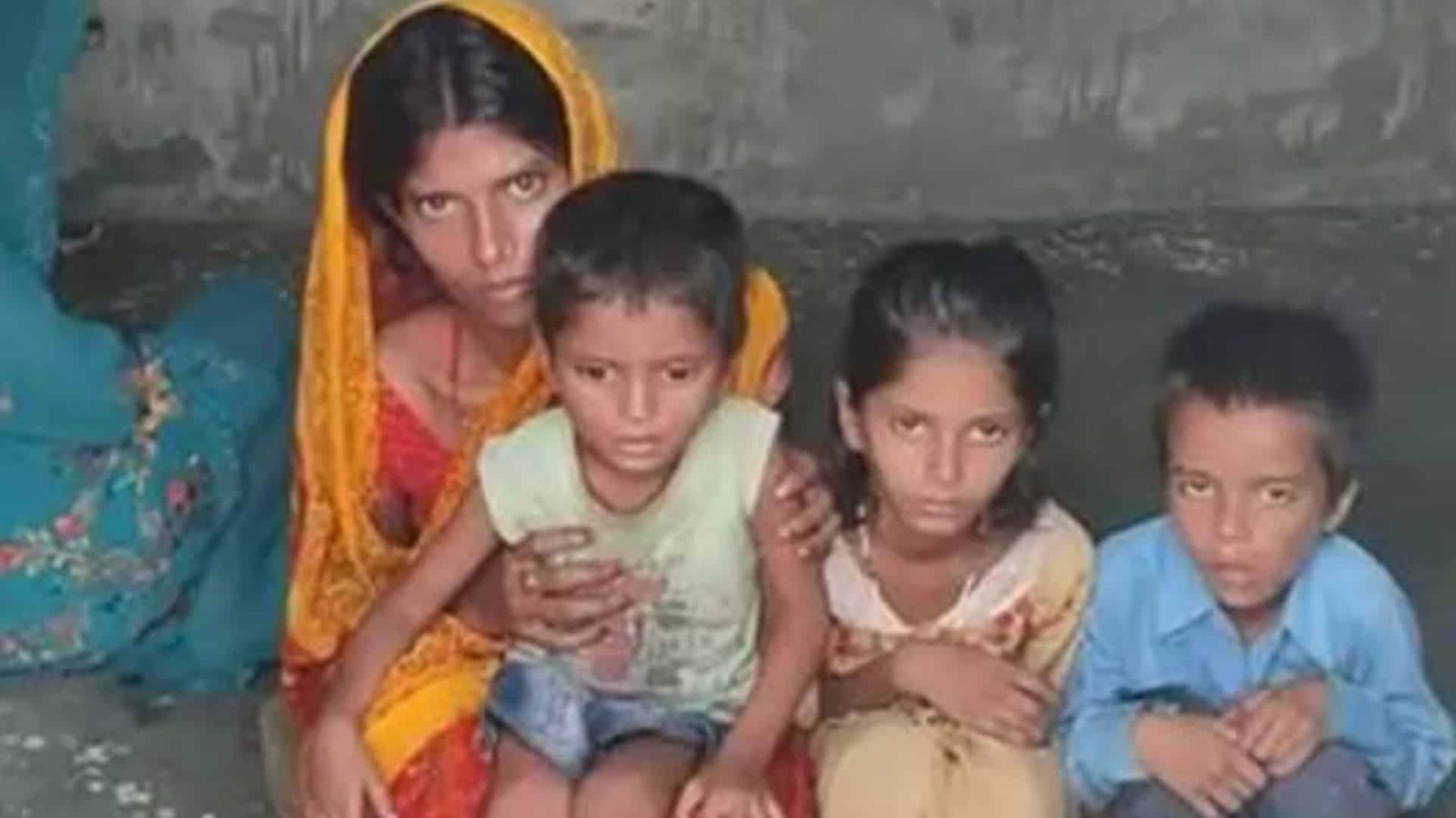 PWD का नाला