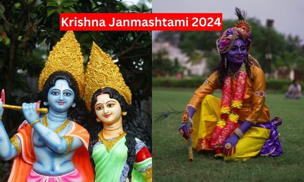 Krishna Janmashtami 2024: इन कारणों से भगवान कृष्ण सनातन धर्म में भगवान रामजी से आगे माने जाते हैं