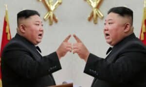 उत्तर कोरिया: नॉर्थ कोरिया के ओलंपिक मेडलिस्ट्स को मिलेगी खौफनाक सजा!