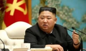 उत्तर कोरिया एथलीट सजा: नॉर्थ कोरिया में खाली हाथ लौटने वाले एथलीटों पर किम जोंग उन का क्रूर कहर!