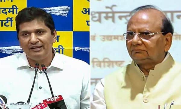 दिल्ली की स्वास्थ्य व्यवस्था