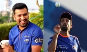 लीजेंड्स लीग क्रिकेट 2024: रोहित शर्मा के करीबी दोस्त पर LLC ऑक्शन में लगी बोली, कभी मुंबई इंडियंस-राजस्थान का स्टार खिलाड़ी था