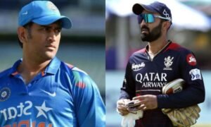 एमएस धोनी ऑल टाइम प्लेइंग इलेवन: धोनी की वजह से दिनेश कार्तिक को झेलनी पड़ी माफी की मुसीबत