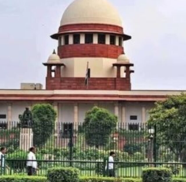 SUPREME COURT: मामूली अपराधों में जमानत में देरी पर जताई चिंता