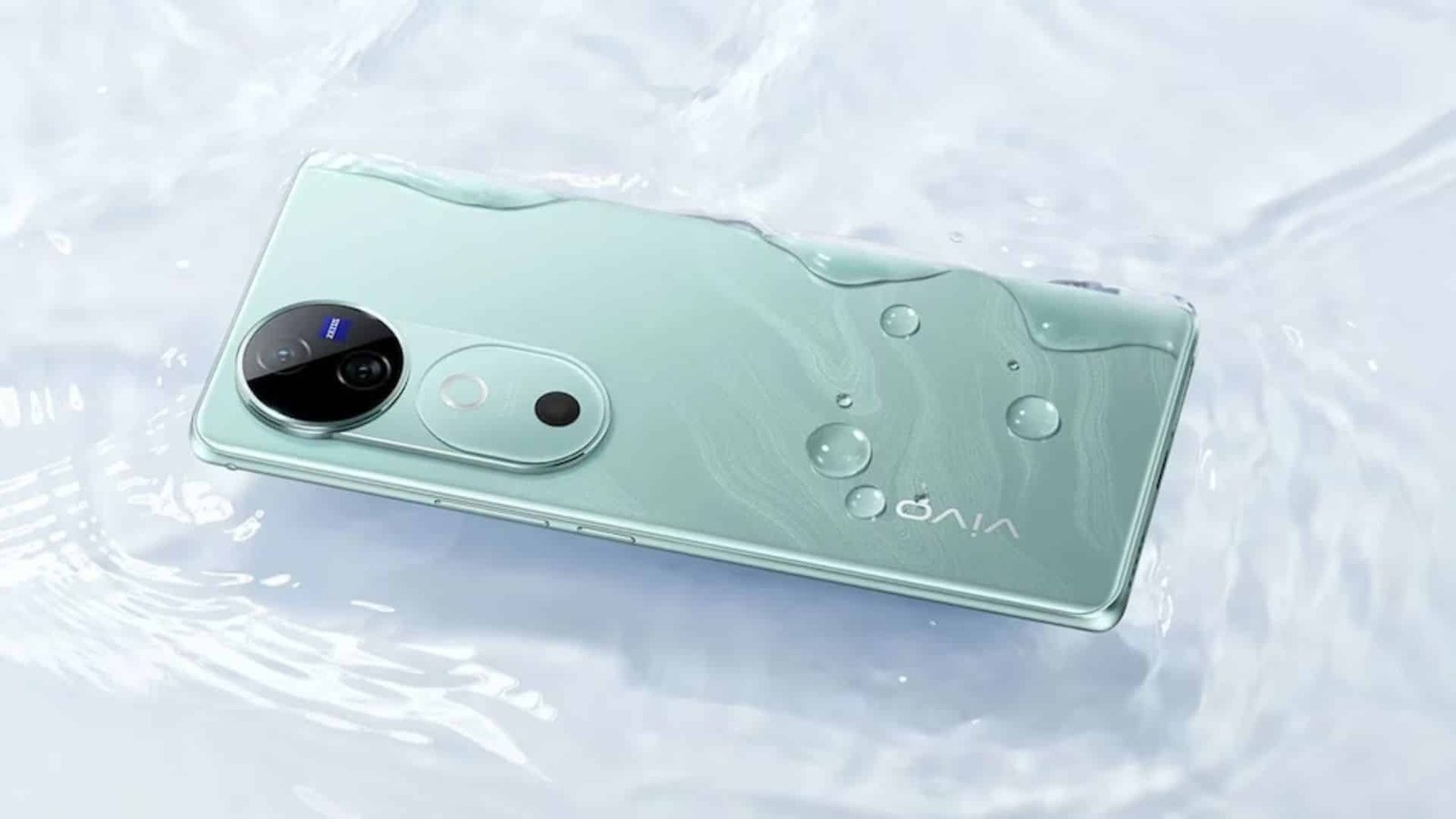 Vivo T3 Ultra