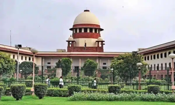 SUPREME COURT: किसानों के राजमार्ग अवरोध के खिलाफ नई याचिका खारिज की