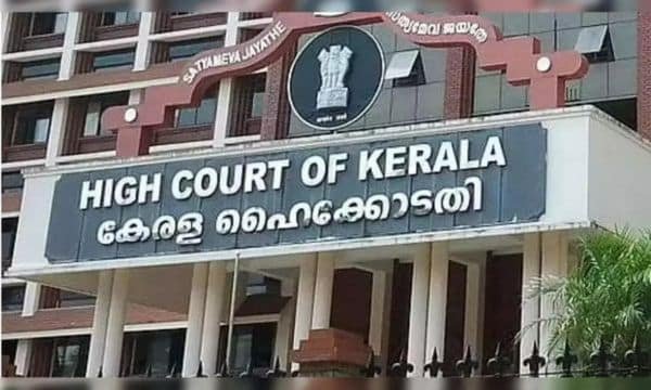 KERALA HC