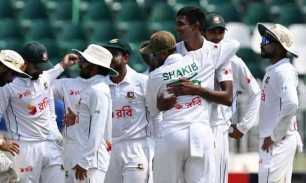 IND vs BAN