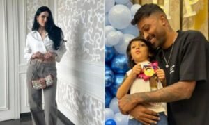 हार्दिक पंड्या तलाक: नताशा स्टेनकोविक ने बेटे अगस्त्य को एक्स हसबैंड हार्दिक पंड्या के पास छोड़कर घर छोड़ा, मां-बाप के तलाक से परेशान है नन्हा बच्चा