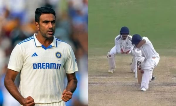 Ravi Ashwin: घरेलू क्रिकेट में DRS के लाभ पर अश्विन की टिप्पणी: रिकी भुई के आउट होने के तरीके पर बड़ा बयान