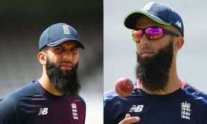 मोईन अली: क्रिकेटर नहीं बनते तो इंग्लैंड की गलियों में मुर्गियां बेचते, कभी खीरा खाकर भरते थे पेट