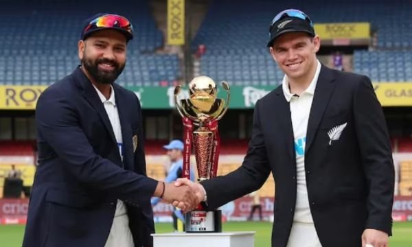 INDIA VS NZ 2ND TEST: सीरीज में बने रहने के लिए क्या भारत पलटेगा खेल?