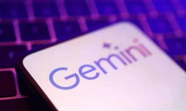 Google for India: Gemini Live