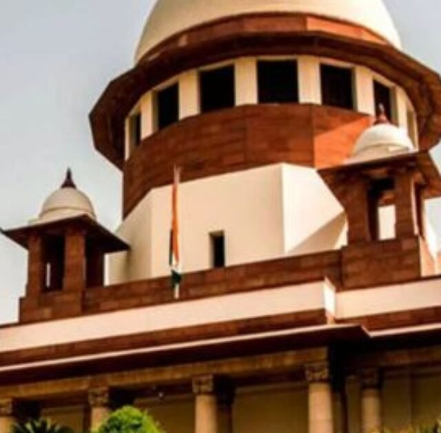 SUPREME COURT: CLAT PG 2025 याचिका खारिज की