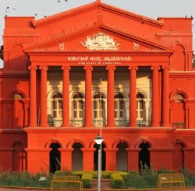 KARNATAKA HC: संपत्ति विवाद मामले में लकी अली पर एफआईआर दर्ज करने पर रोक लगाई