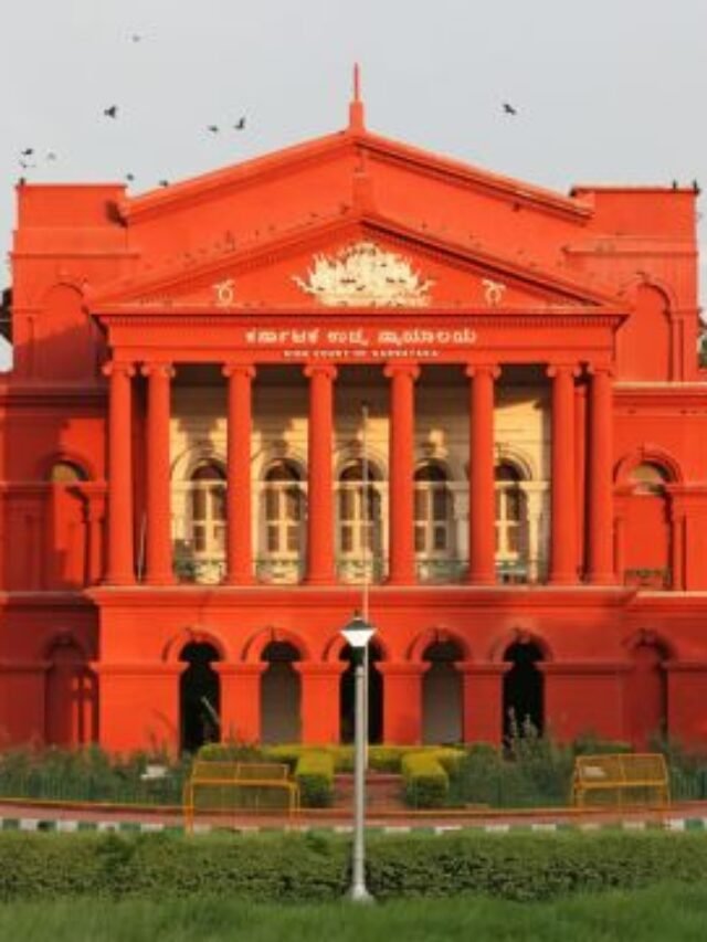 KARNATAKA HC: संपत्ति विवाद मामले में लकी अली पर एफआईआर दर्ज करने पर रोक लगाई