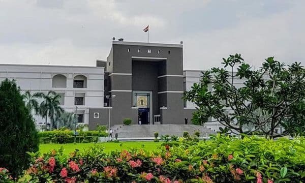 GUJARAT HC