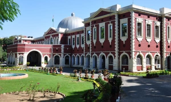 JHARKHAND HC