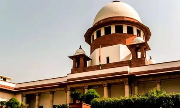 SUPREME COURT: CLAT PG 2025 याचिका खारिज की SUPREME COURT: CLAT PG 2025 याचिका खारिज की