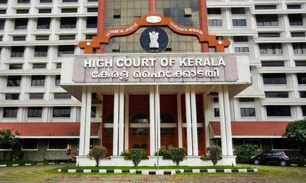 KERALA HC