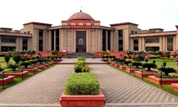 CHHATTISGARH HC