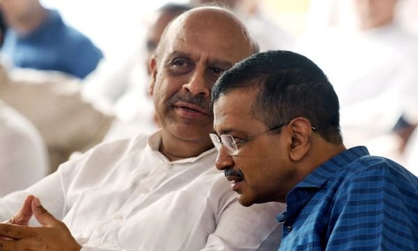 CPWD को CVC का निर्देश: दिल्ली सीएम आवास पुनर्निर्माण की जांच report जल्द सौंपें 2024 !