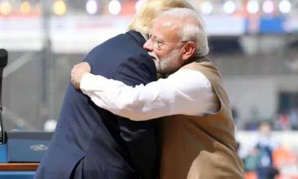 ट्रंप की ऐतिहासिक जीत: पीएम मोदी ने साझा की उम्मीदें और शुभकामनाएं 2024 !