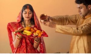 छठ पूजा: सूर्य देव और छठी मैया की विशेष पूजा का पर्व 2024 !