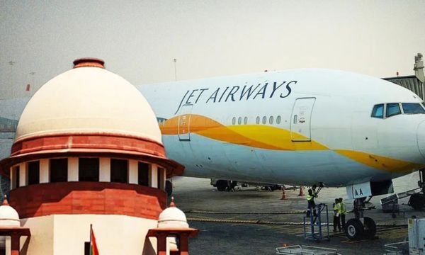 JET AIRWAYS की संपत्तियों की बिक्री: सुप्रीम कोर्ट का आदेश, NCLT का फैसला खारिज 2024 !