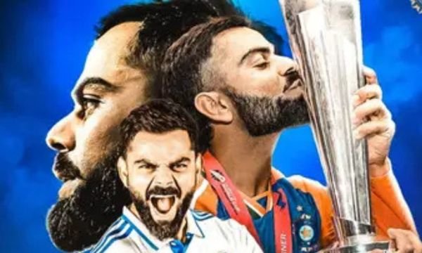 VIRAT KOHLI का 36वां जन्मदिन: CRICKET की दुनिया में अनमोल धरोहर !